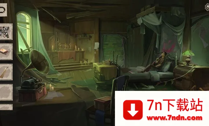 ľż֮ϻ(2D������Ϸ)v1.1.0 �ֻ����ͼ