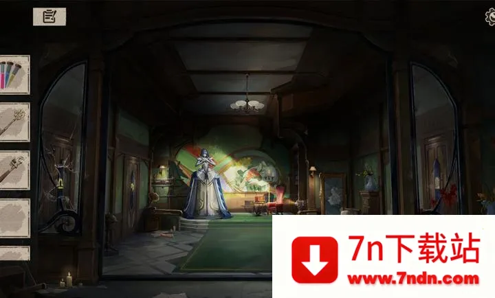 ľż֮ϻ(2D������Ϸ)v1.1.0 �ֻ����ͼ