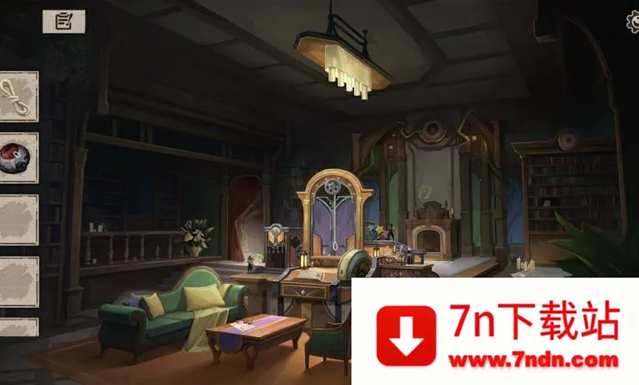 ľż֮ϻ(2D������Ϸ)v1.1.0 �ֻ����ͼ