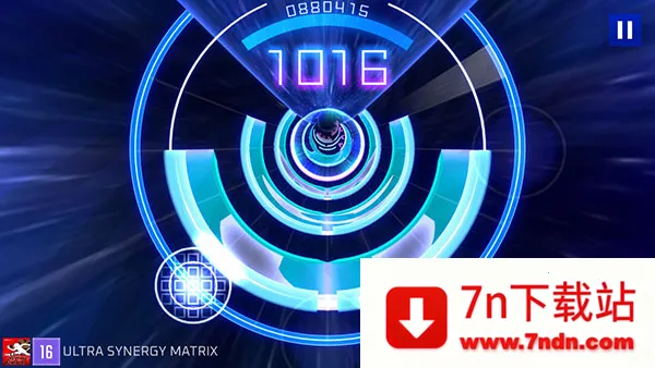 Liminality2026�ٷ����°汾v3.0.0 �ֻ����ͼ