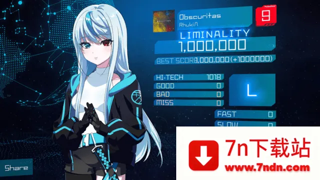 Liminality2026�ٷ����°汾