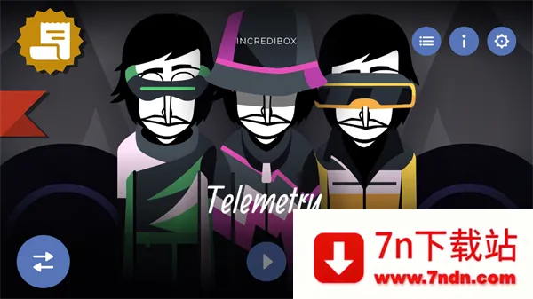 �������Telemetry��׿���ֻ���v0.1.2 ��׿���ͼ