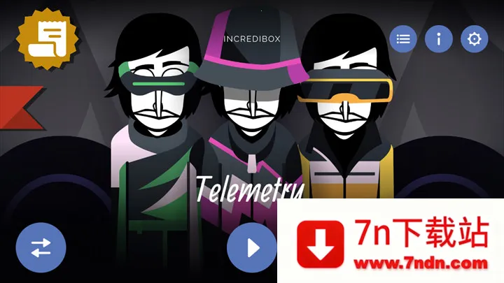 �������Telemetry