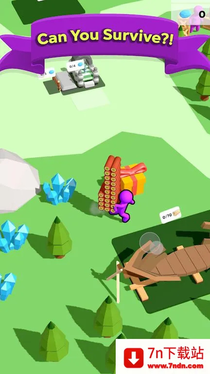 ���콨��3D(���콨����Ϸ)v0.463 �ٷ������ͼ