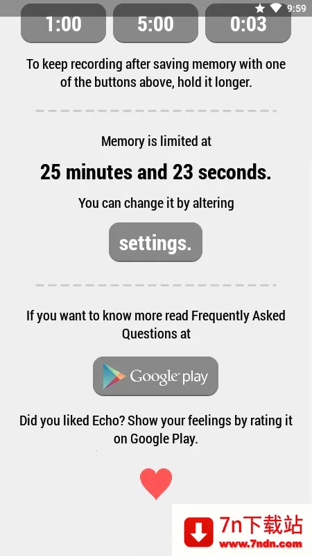 Echo2026���°汾v1.0.6 ��Ѱ��ͼ