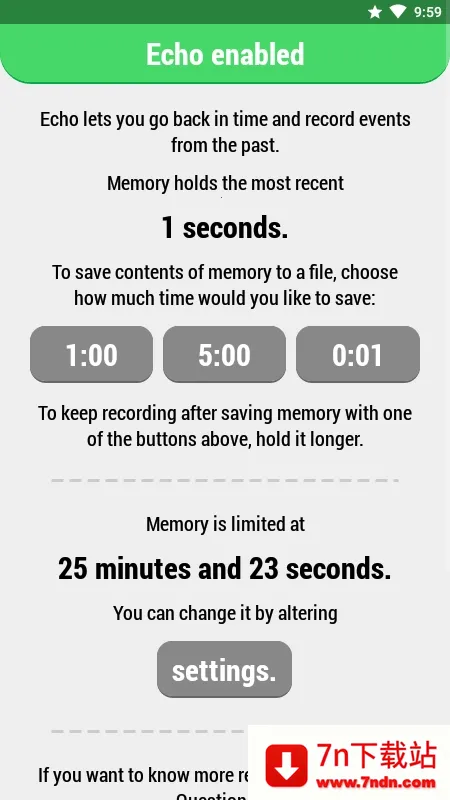 Echo2026���°汾v1.0.6 ��Ѱ��ͼ