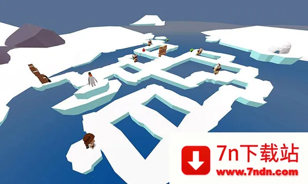 �ĵ��Թ�(VR�Թ�ð����Ϸ)v1.0.1 ��׿���ͼ