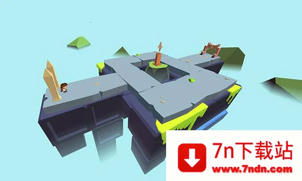 �ĵ��Թ�(VR�Թ�ð����Ϸ)v1.0.1 ��׿���ͼ