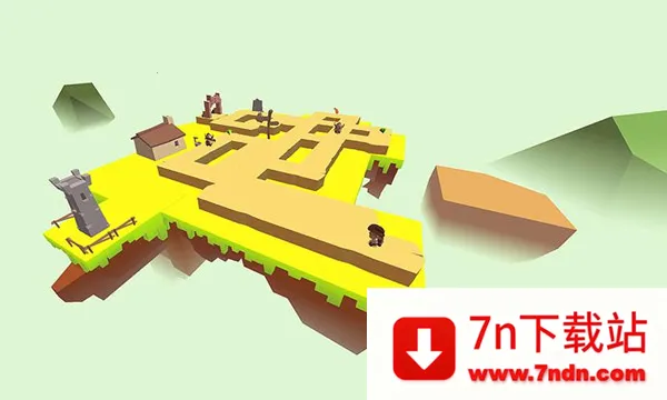 �ĵ��Թ�(VR�Թ�ð����Ϸ)v1.0.1 ��׿���ͼ