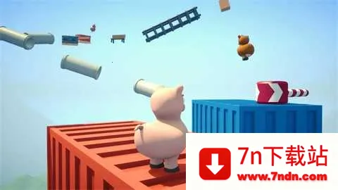 climberanimals��������(�����ܿ���Ϸ)v1.1 �ٷ������ͼ