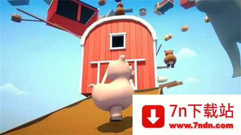 climberanimals��������(�����ܿ���Ϸ)v1.1 �ٷ������ͼ