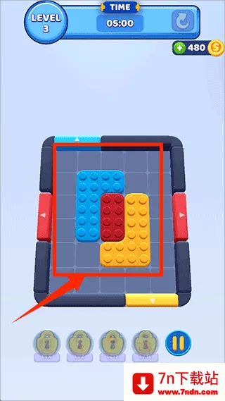 Color Block Jam2026���°汾