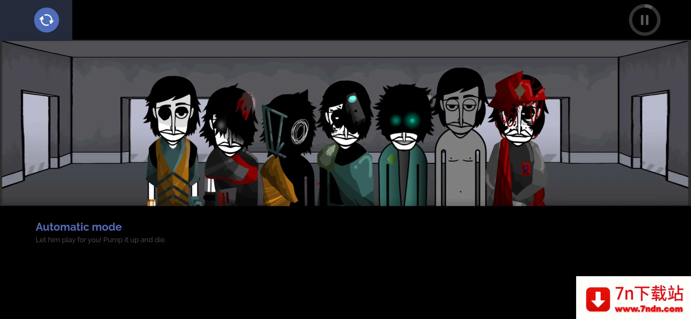 ������ӣ���������׿���ֻ���v0.5.7 �ٷ������ͼ