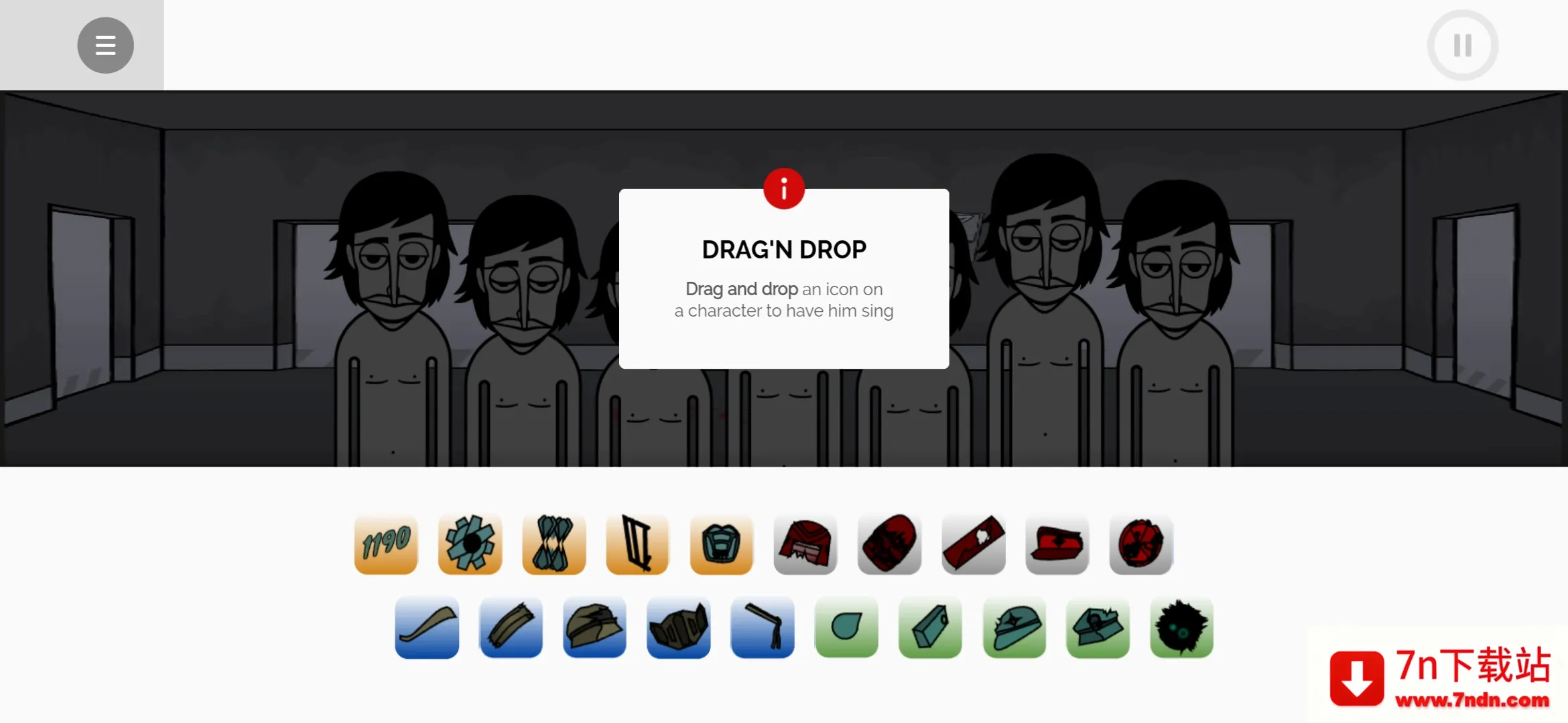 ������ӣ���������׿���ֻ���v0.5.7 �ٷ������ͼ