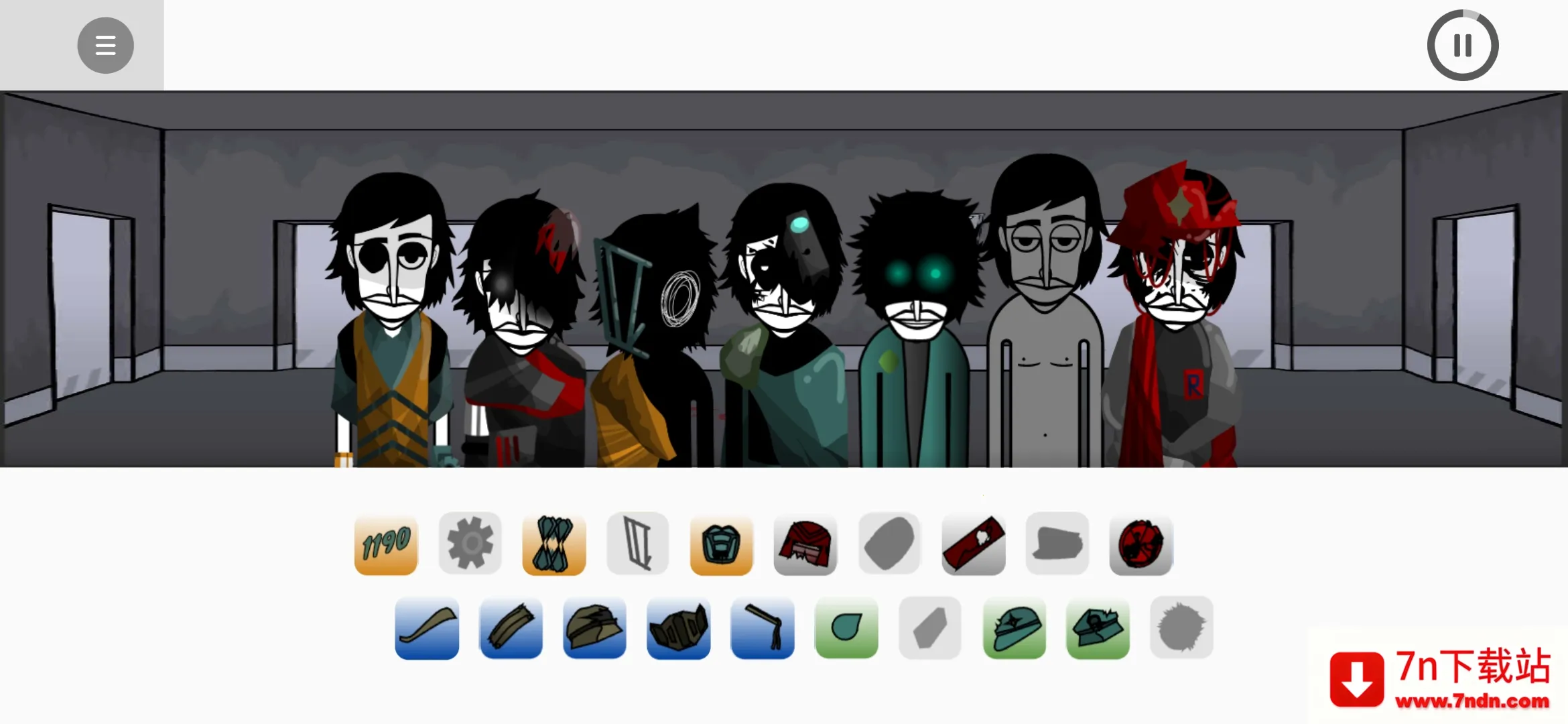 ������ӣ���������׿���ֻ���v0.5.7 �ٷ������ͼ