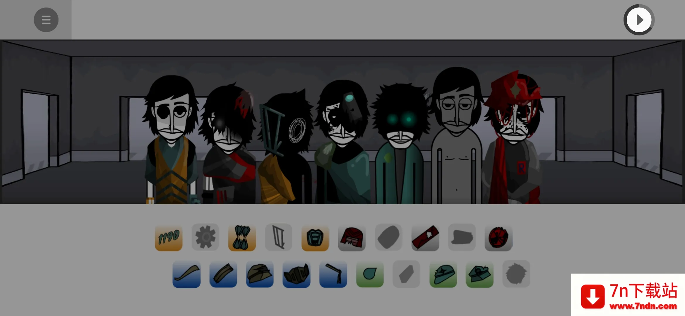 ������ӣ���������׿���ֻ���v0.5.7 �ٷ������ͼ