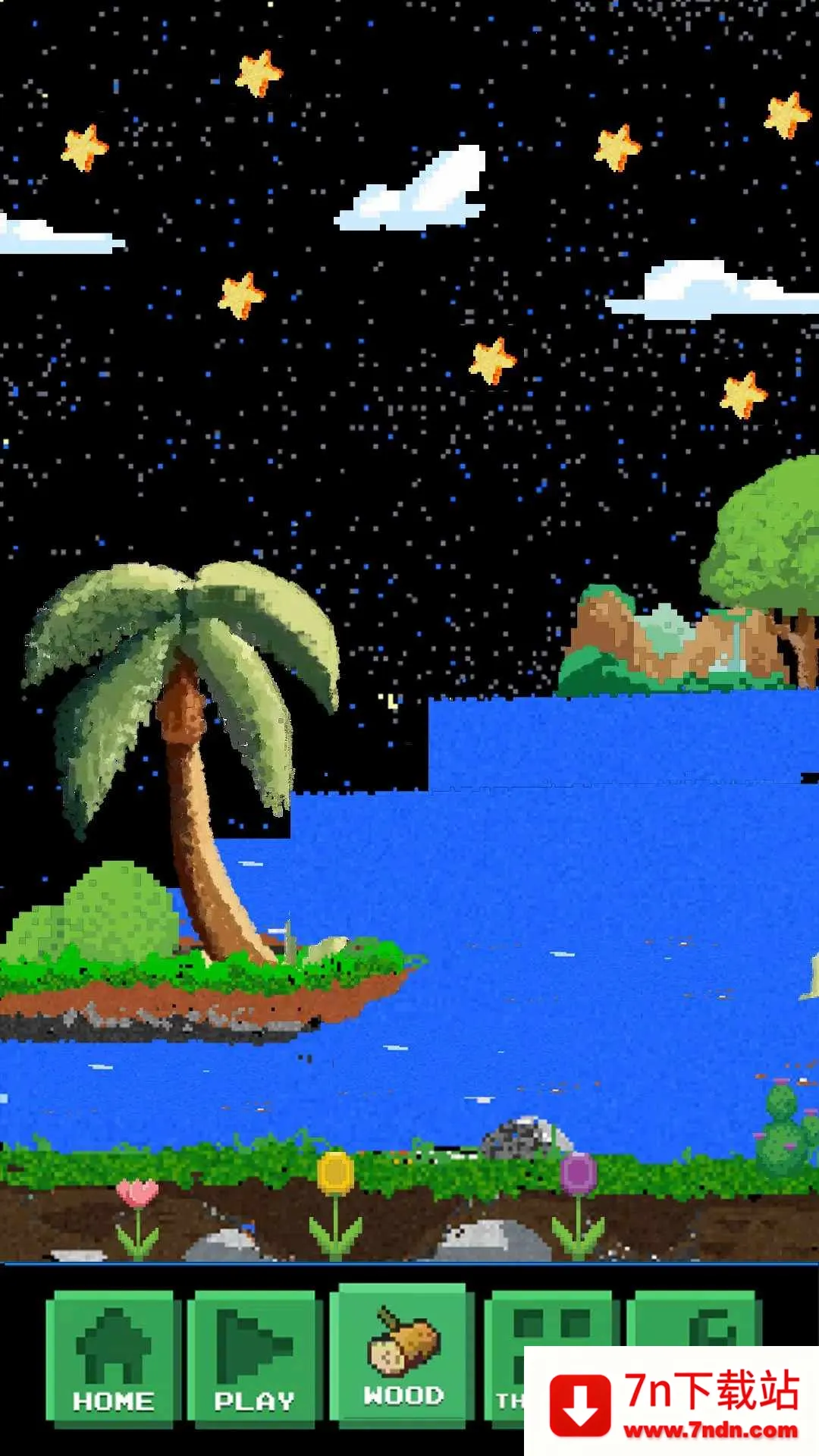 ɳ�У���ĩ������(ɳ�д�����Ϸ)v2.2.5 ��Ѱ��ͼ