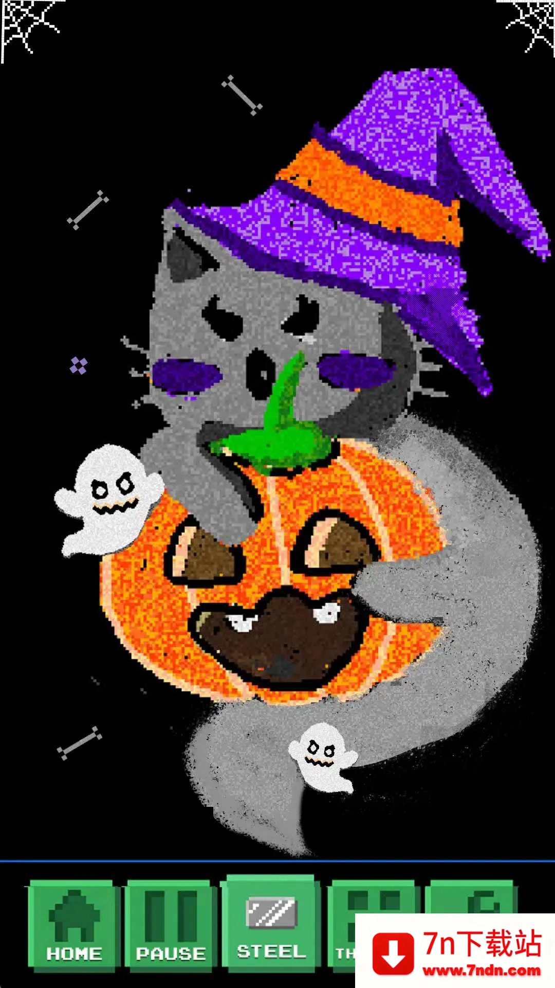 ɳ�У���ĩ������(ɳ�д�����Ϸ)v2.2.5 ��Ѱ��ͼ