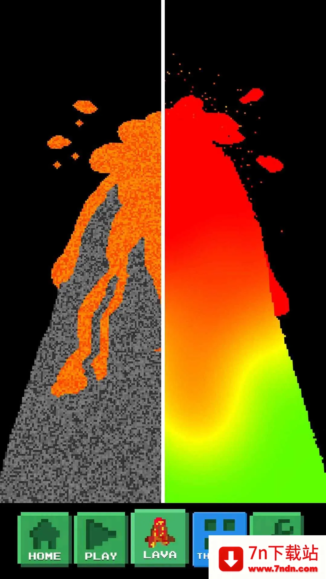 ɳ�У���ĩ������(ɳ�д�����Ϸ)v2.2.5 ��Ѱ��ͼ