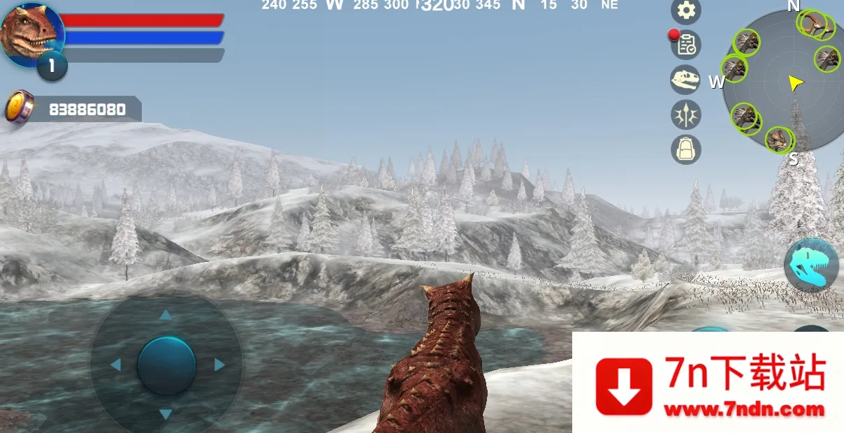 ������ģ����2026���°汾v7.4 �ֻ����ͼ