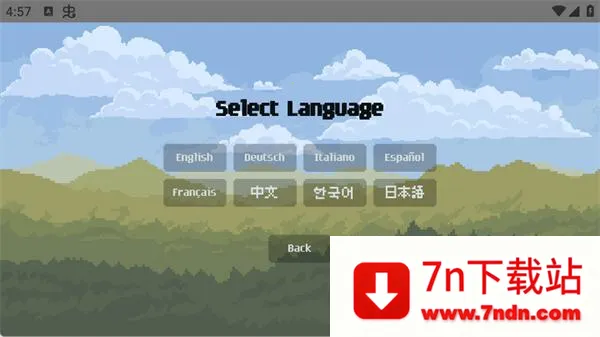 ����һ��(��������ð����Ϸ)