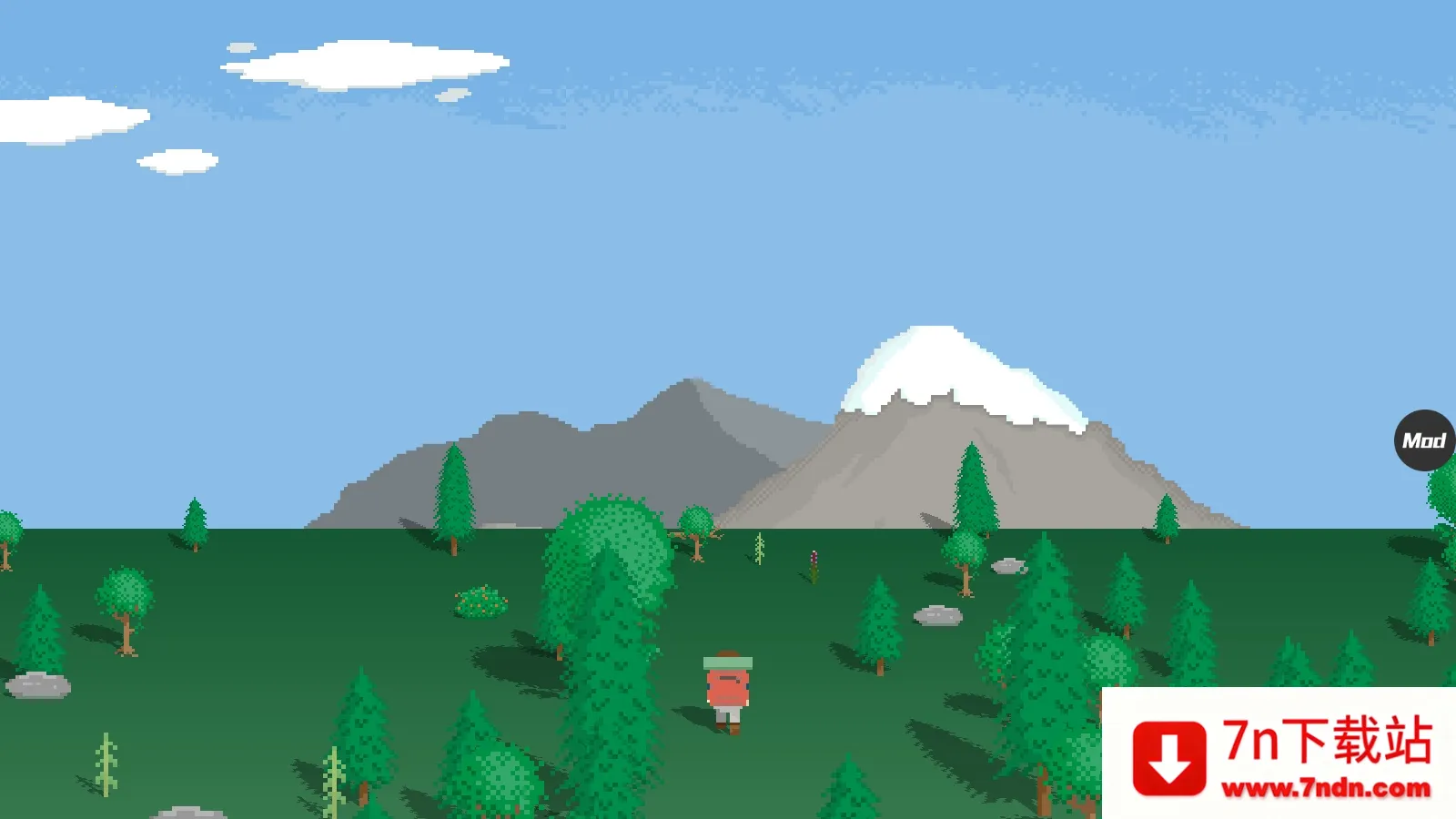 ����һ��(��������ð����Ϸ)v1.2 �ֻ����ͼ