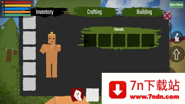 ���㹤��(ɳ�н�����Ϸ)v1.0.0 �ٷ������ͼ