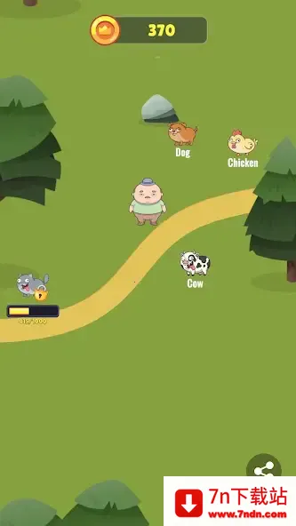 ���������������԰2026�ٷ�����v1.4.1 �ٷ������ͼ