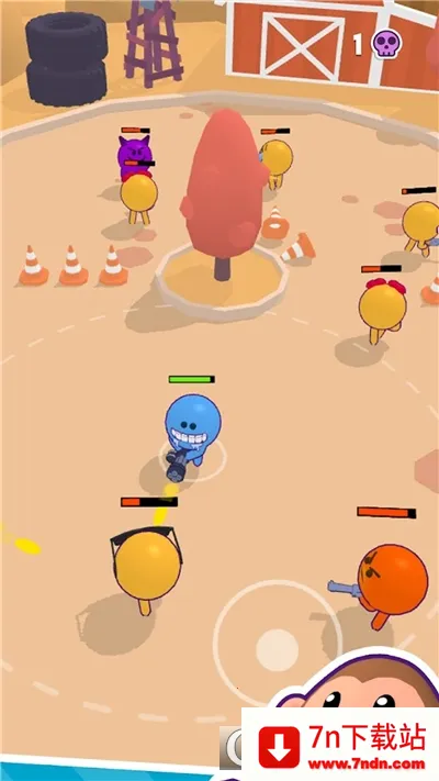 �����ս��(�����������Ϸ)v2.2.0 ��Ѱ��ͼ