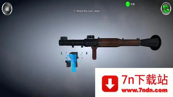 �������ģ����