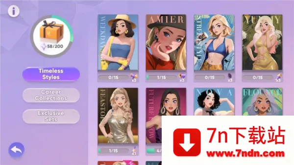 �������Ķ�ʱ��(�����뻻װ��Ϸ)