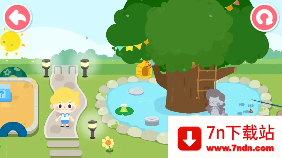 ����С����껪�����ֻ���v9.90.52.00 �ٷ������ͼ