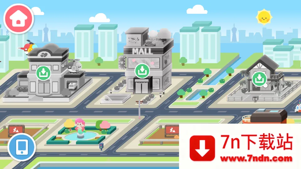����С����껪�����ֻ���v9.90.52.00 �ٷ������ͼ