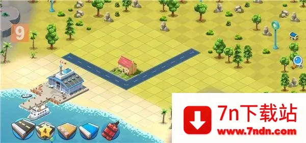 ���е���6���İ��ƽ��