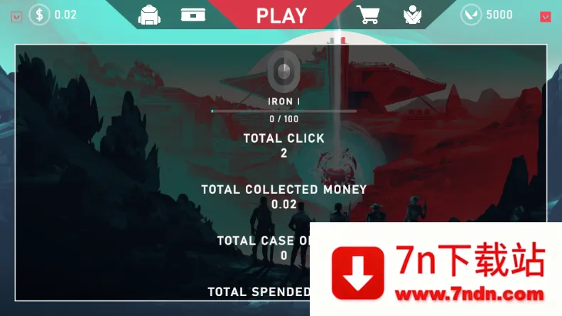 ��η��Լ����ģ�������޽��v1.998 �ֻ����ͼ