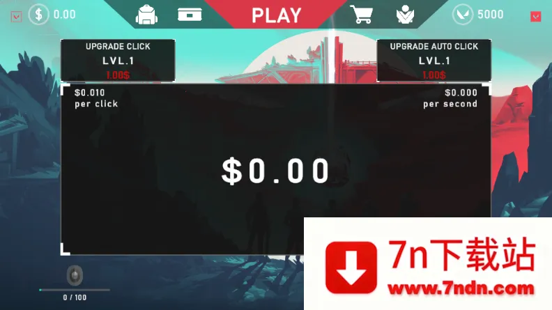 ��η��Լ����ģ�������޽��v1.998 �ֻ����ͼ