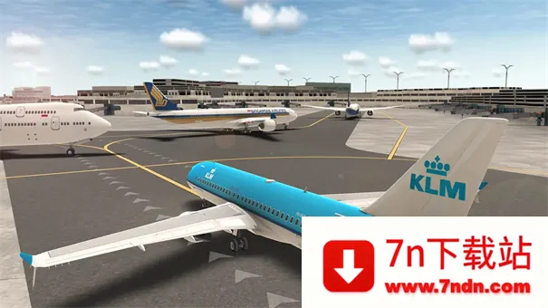 ��ʵ����ģ������ѽ���ȫ���ɻ�v3.1.5 �ֻ����ͼ