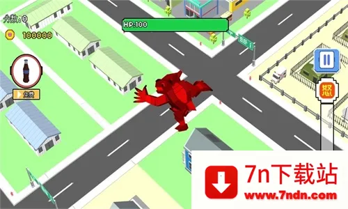 �ƻ�����ģ����(��ѹ�ƻ���Ϸ)v1.0.8 �ֻ����ͼ