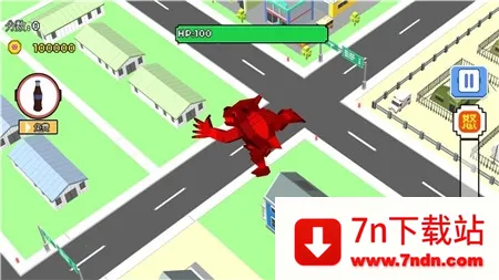 �ƻ�����ģ����(��ѹ�ƻ���Ϸ)v1.0.8 �ֻ����ͼ