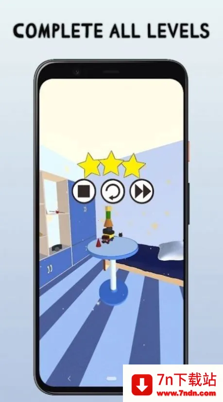 BlockTale(������½�����Ϸ)v1.43 �ֻ����ͼ