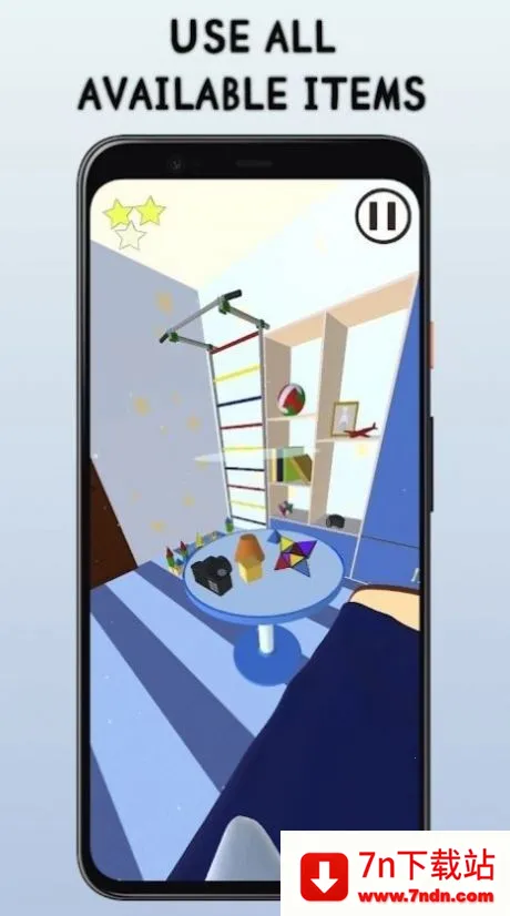 BlockTale(������½�����Ϸ)v1.43 �ֻ����ͼ