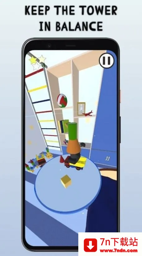 BlockTale(������½�����Ϸ)v1.43 �ֻ����ͼ