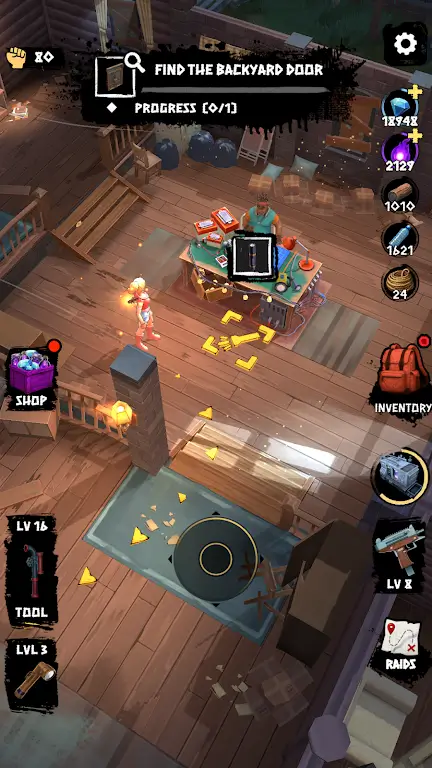 ��ɱɽ2026�ٷ�����v1.0.0 �ٷ������ͼ