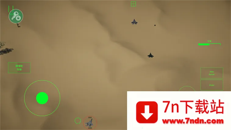 ����ʽս����ģ����