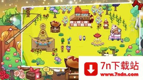 С����(��Ȥ��Ӫ��Ϸ)