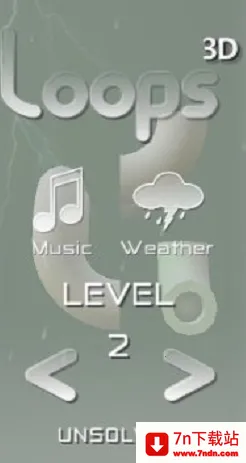 Loops 3D2026�ٷ����°汾v1.01 ��׿���ͼ