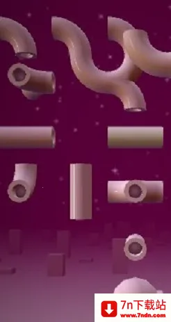 Loops 3D2026�ٷ����°汾v1.01 ��׿���ͼ