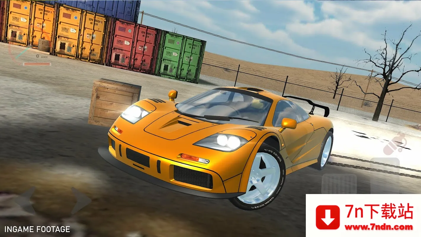 ������ͷ4(��ͷ������Ϸ)v9.0 �ֻ����ͼ