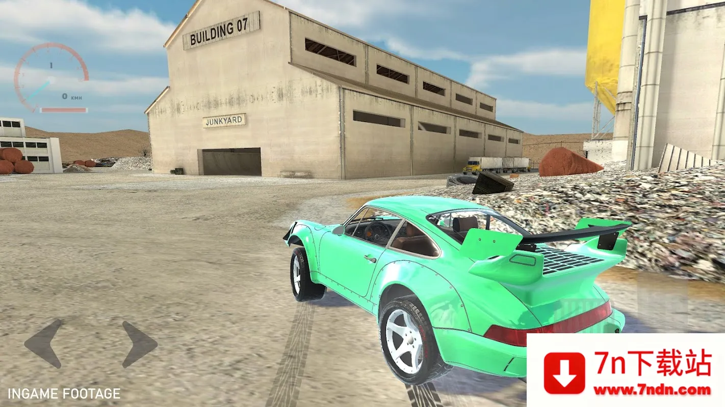 ������ͷ4(��ͷ������Ϸ)v9.0 �ֻ����ͼ