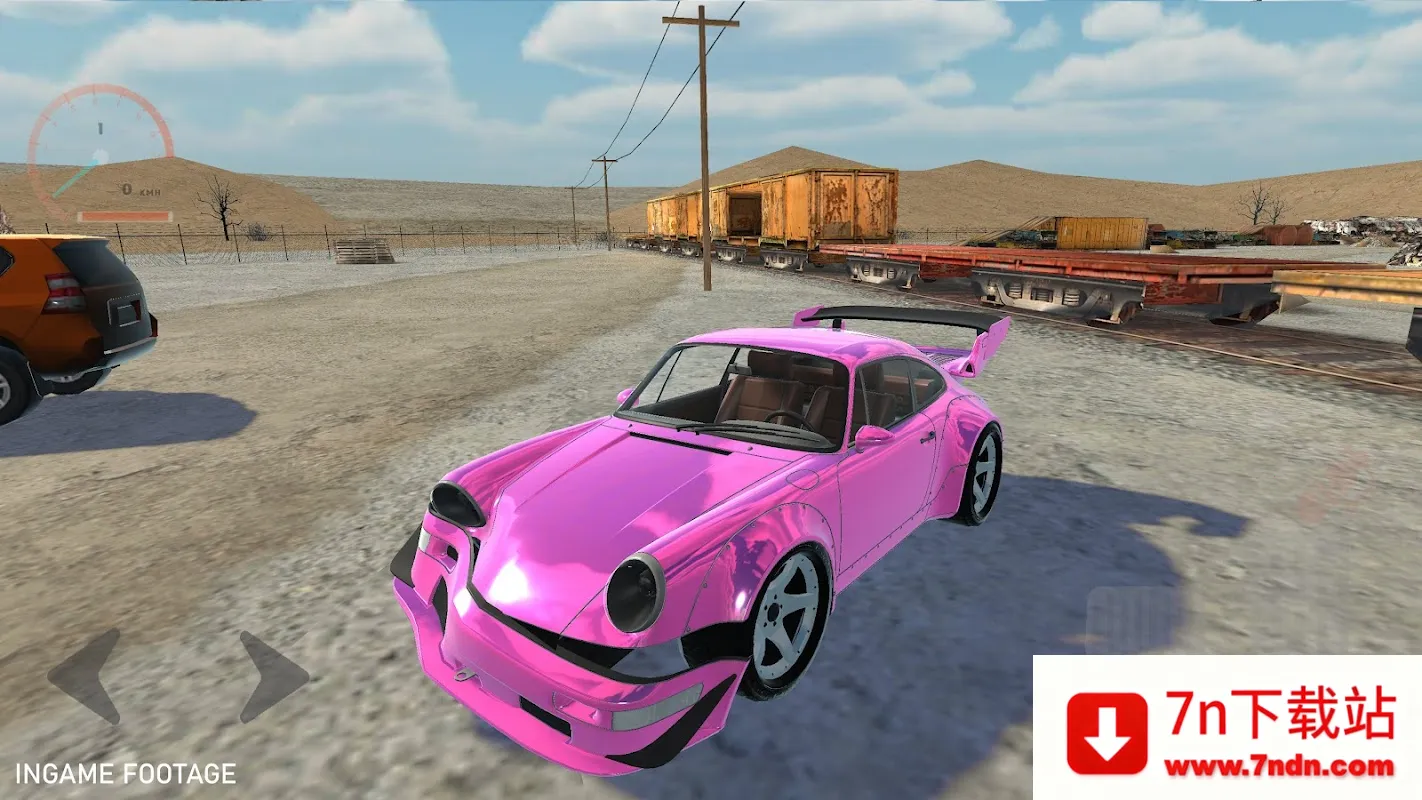 ������ͷ4(��ͷ������Ϸ)v9.0 �ֻ����ͼ